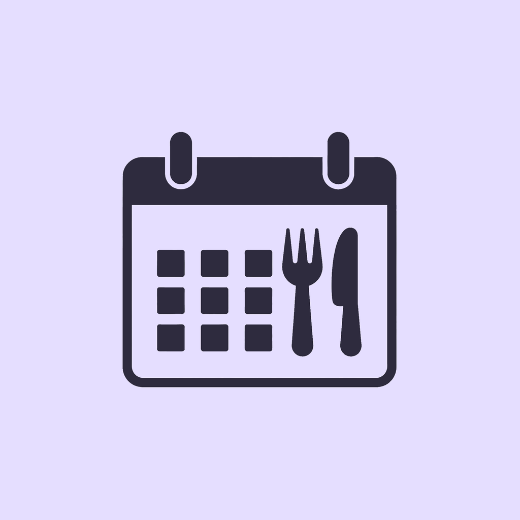 MealPlanner Logo